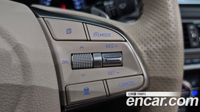 Genesis G70 2018 — photo 19
