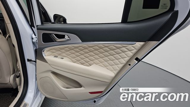 Genesis G70 2018 — photo 15