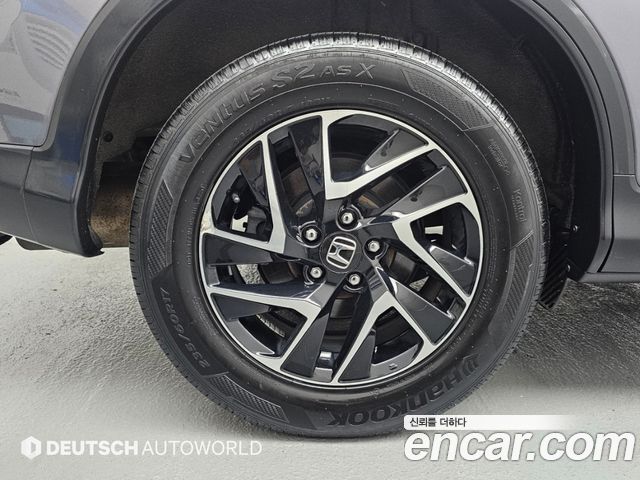 Honda CR-V 2016 — photo 5