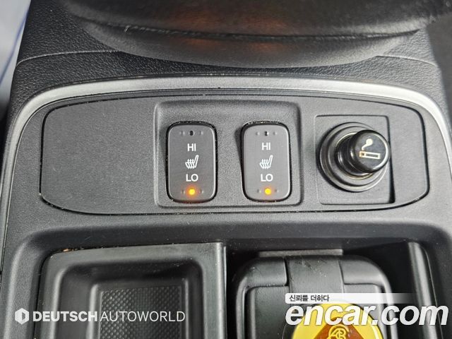 Honda CR-V 2016 — photo 17