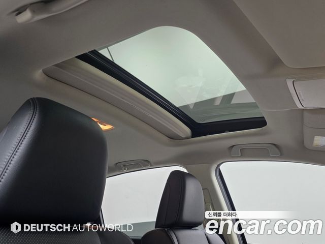 Honda CR-V 2016 — photo 18