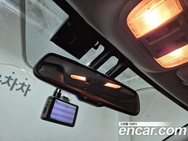 Honda CR-V 2017 — photo 16