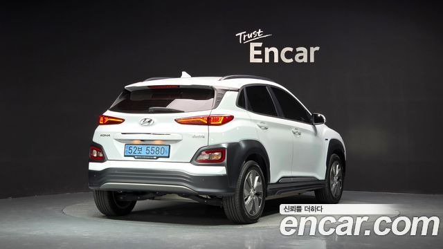 Hyundai Kona 2019 — photo 2