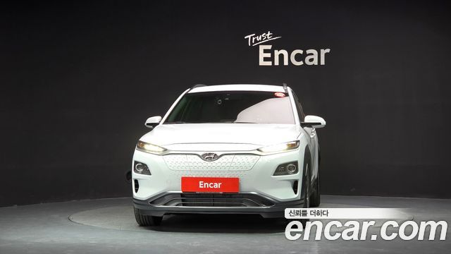Hyundai Kona 2019 — photo 3