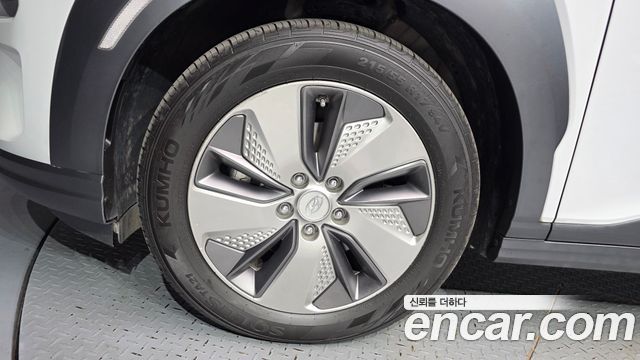 Hyundai Kona 2019 — photo 5