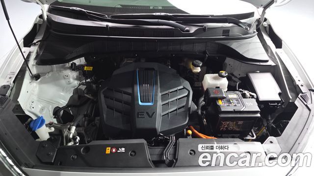 Hyundai Kona 2019 — photo 6