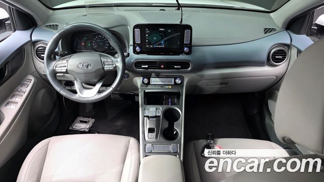 Hyundai Kona 2019 — photo 10