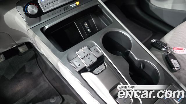 Hyundai Kona 2019 — photo 12