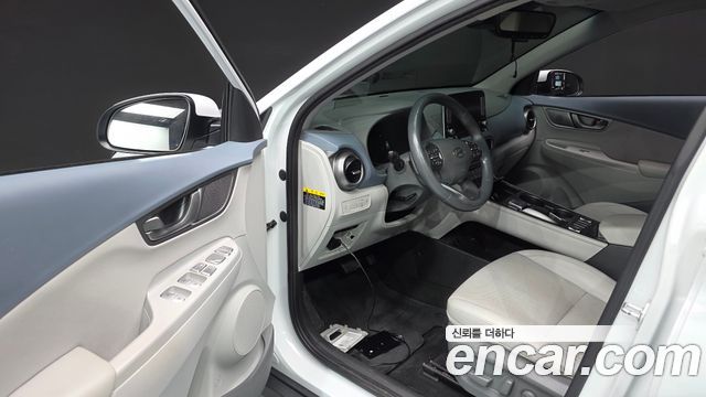 Hyundai Kona 2019 — photo 13
