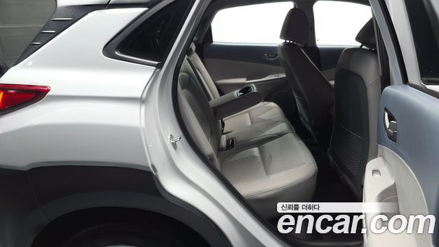 Hyundai Kona 2019 — photo 17