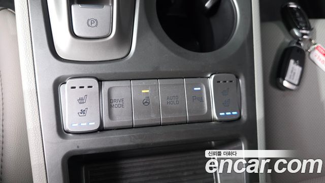 Hyundai Kona 2019 — photo 19