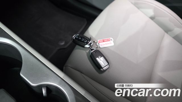 Hyundai Kona 2019 — photo 23
