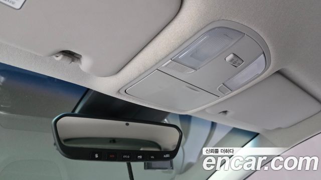 Hyundai Kona 2019 — photo 26