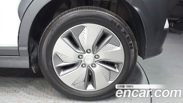 Hyundai Kona 2019 — photo 7