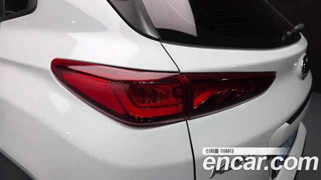 Hyundai Kona 2019 — photo 9