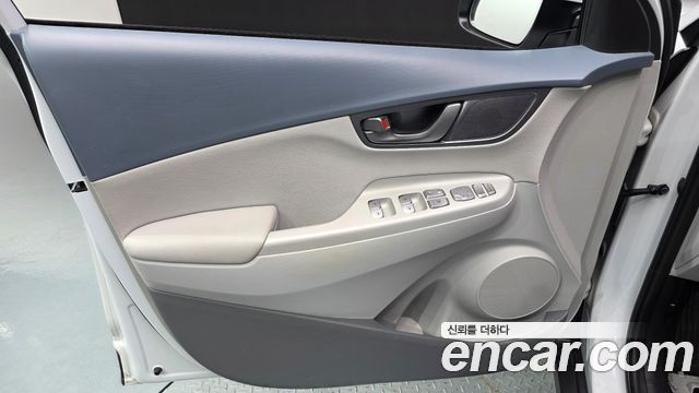 Hyundai Kona 2019 — photo 14
