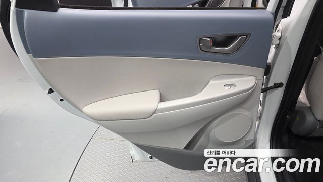 Hyundai Kona 2019 — photo 15