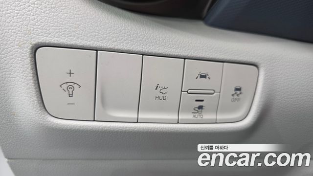 Hyundai Kona 2019 — photo 27