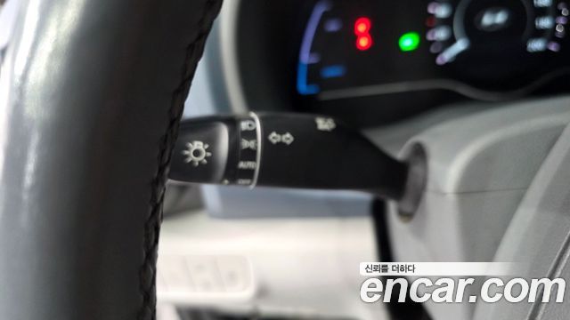 Hyundai Kona 2019 — photo 28
