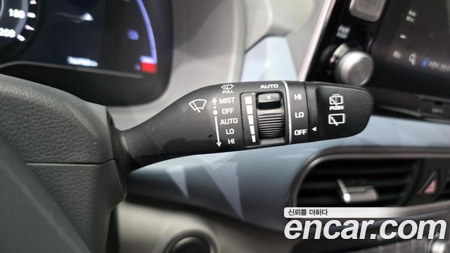 Hyundai Kona 2019 — photo 29