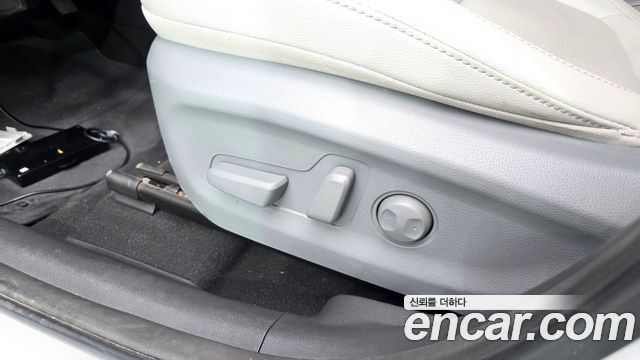 Hyundai Kona 2019 — photo 31
