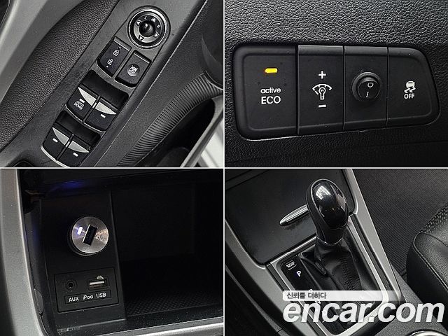 Hyundai AVANTE 2016 — photo 16