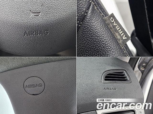 Hyundai AVANTE 2016 — photo 19