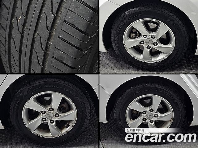 Hyundai AVANTE 2016 — photo 20