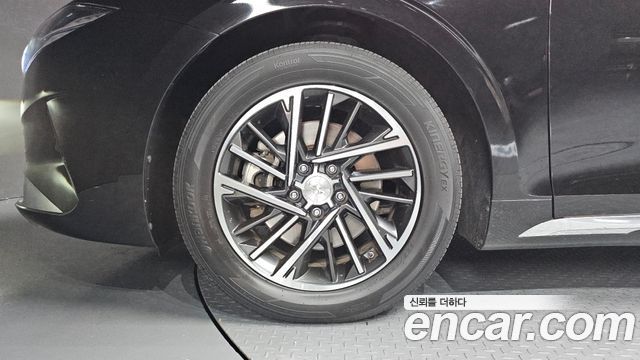 Hyundai Grandeur 2020 — photo 5