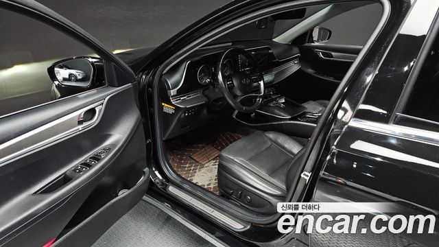 Hyundai Grandeur 2020 — photo 13