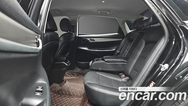 Hyundai Grandeur 2020 — photo 17