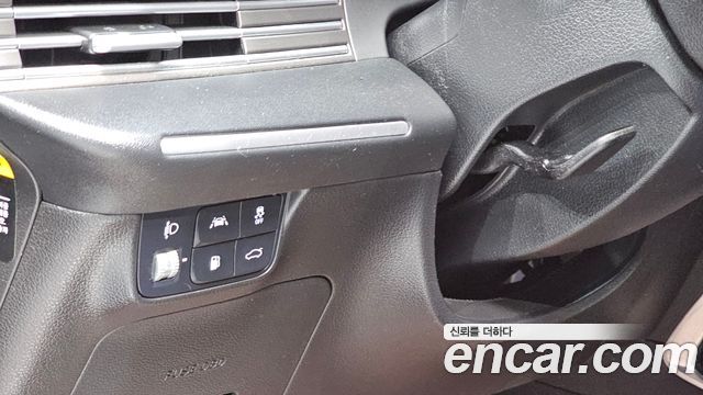 Hyundai Grandeur 2020 — photo 19