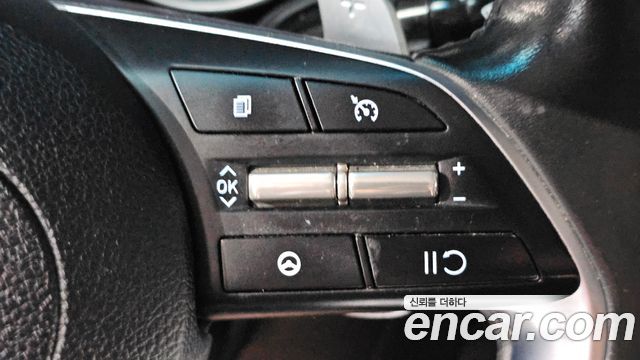 Hyundai Grandeur 2020 — photo 22
