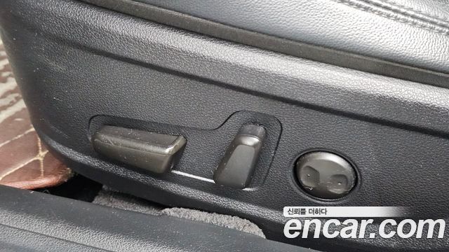 Hyundai Grandeur 2020 — photo 24