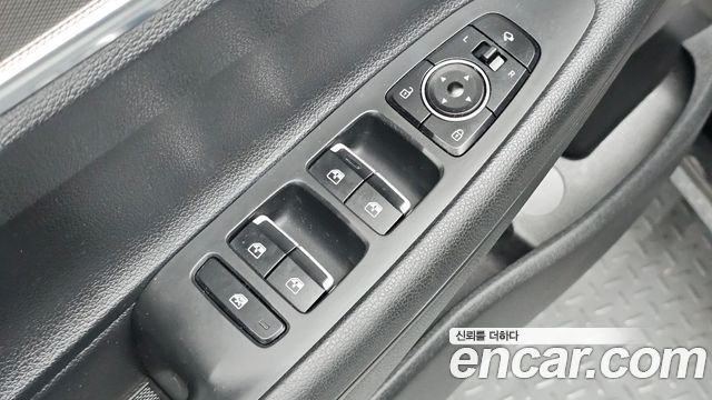 Hyundai Grandeur 2020 — photo 25