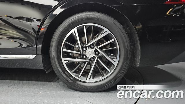 Hyundai Grandeur 2020 — photo 7