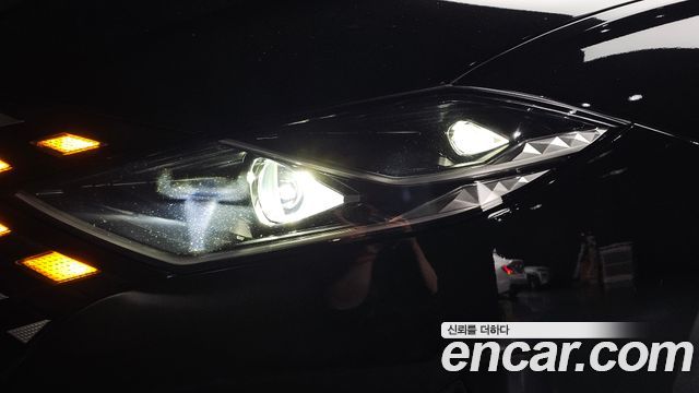 Hyundai Grandeur 2020 — photo 8