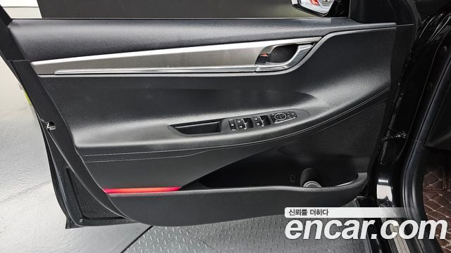 Hyundai Grandeur 2020 — photo 14