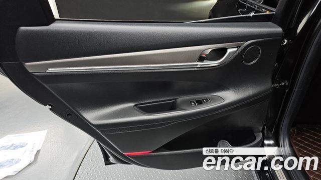 Hyundai Grandeur 2020 — photo 15