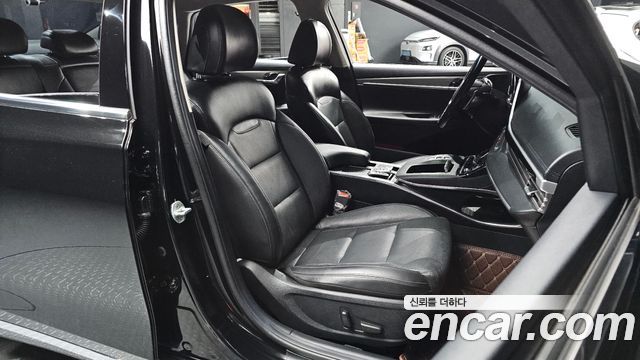 Hyundai Grandeur 2020 — photo 16