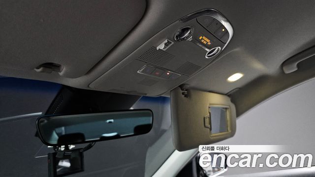 Hyundai Grandeur 2020 — photo 27