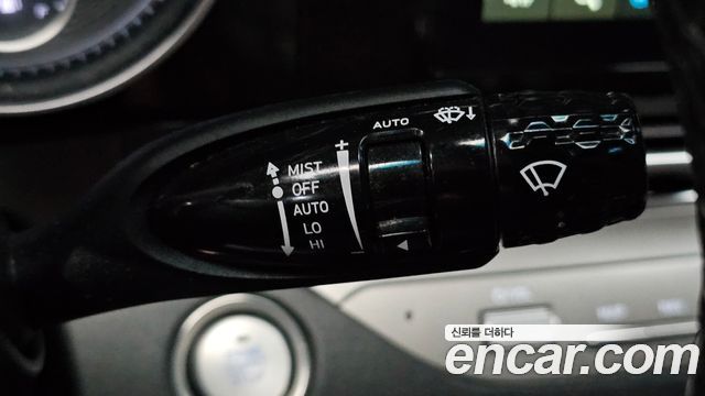 Hyundai Grandeur 2020 — photo 28
