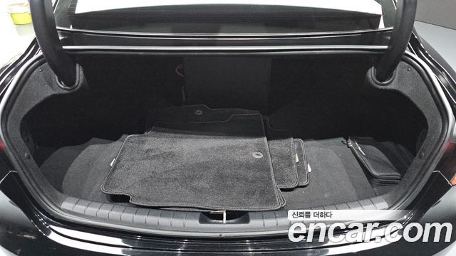 Hyundai Grandeur 2020 — photo 30