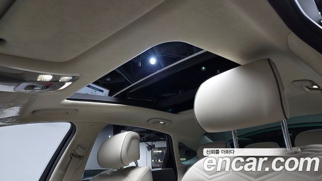 Genesis G80 2025 — photo 23