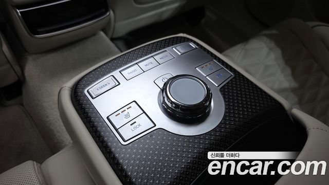 Genesis G80 2025 — photo 25