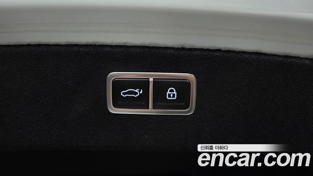 Genesis G80 2025 — photo 26