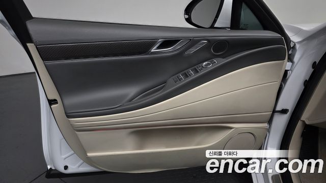 Genesis G80 2025 — photo 14