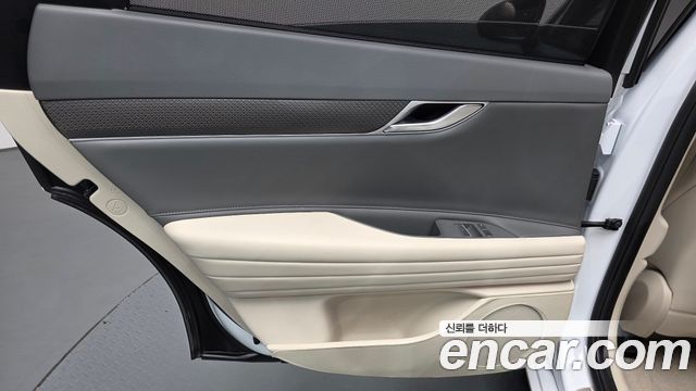 Genesis G80 2025 — photo 15