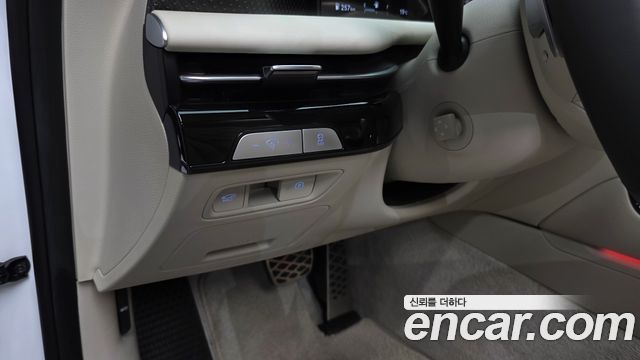 Genesis G80 2025 — photo 30