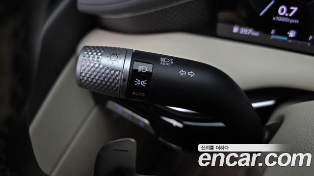 Genesis G80 2025 — photo 32